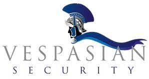 Exhibitor profile image for Vespasian Security