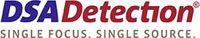 Company name - DSA Detection LLC