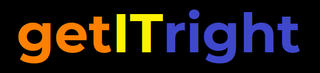 Exhibitor profile image for getITright Ltd
