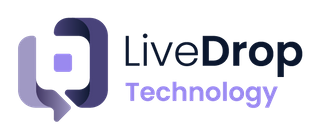 Exhibitor profile image for LiveDrop