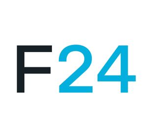 Exhibitor profile image for F-24 UK Ltd