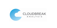 Company name - Cloudbreak Analysis Ltd
