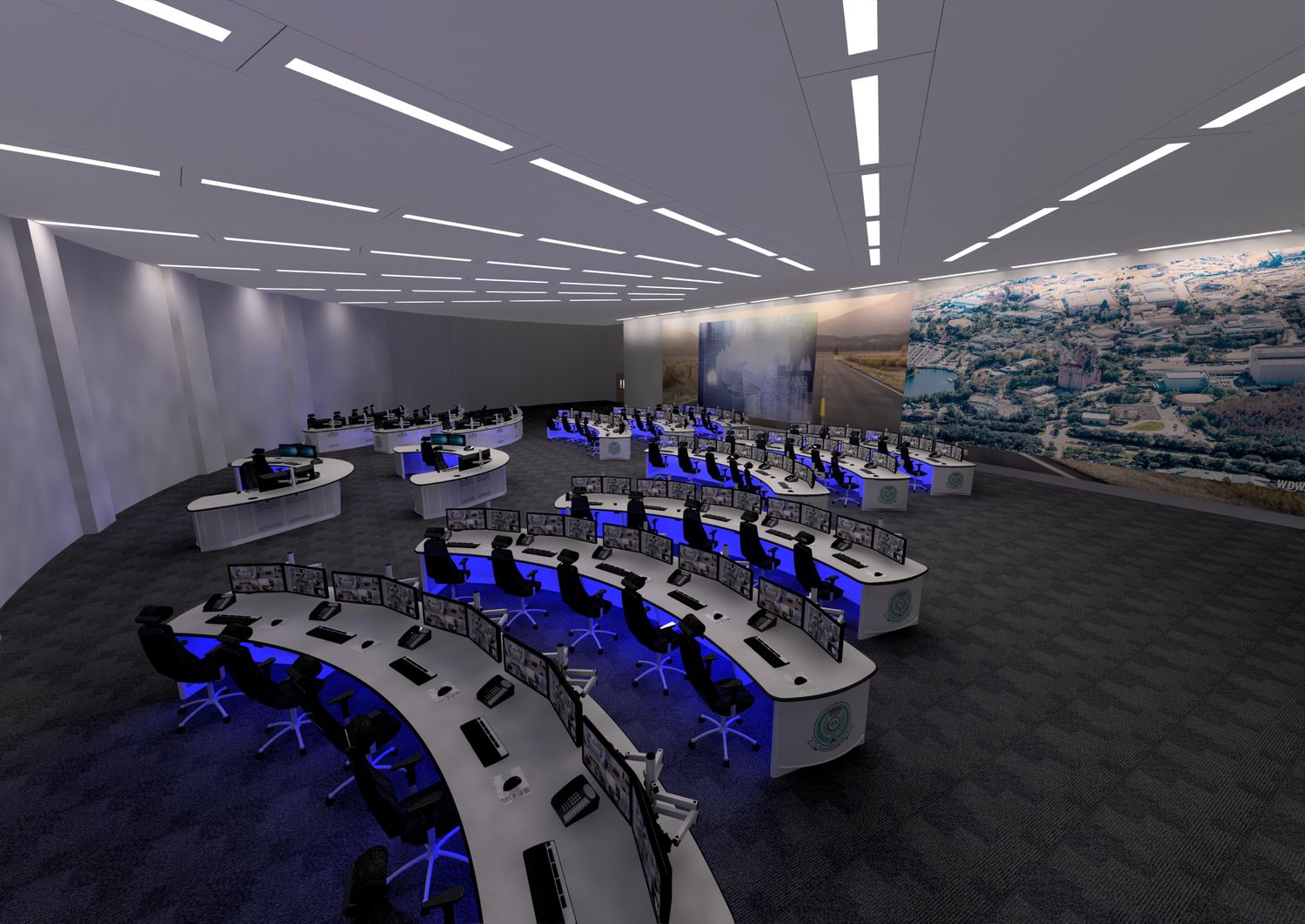 Thinking Space Systems Ltd