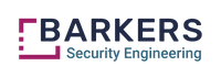 Company name - Barkers Security Engineering