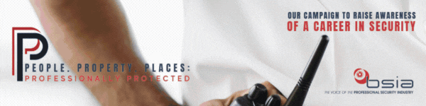 Cover image - British Security Industry Association
