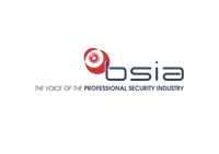 Company name - British Security Industry Association