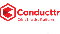 Company name - conducttr