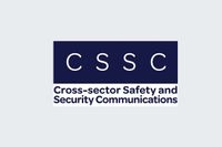 Company name - Cross-Sector Safety & Security Communications (CSSC)