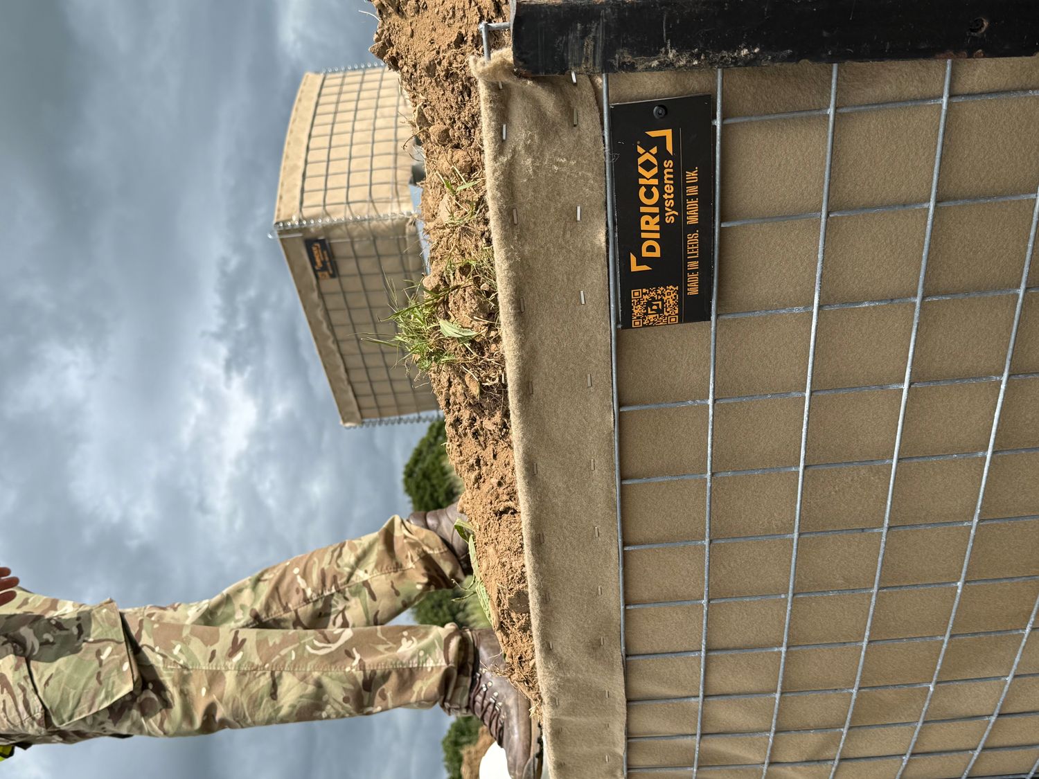 DIRICKX Systems Ltd