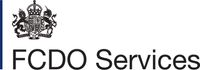 Company name - FCDO Services