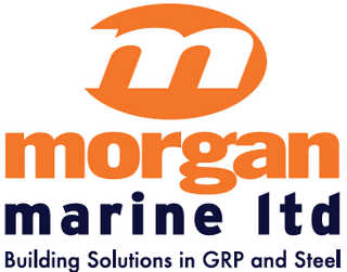 Exhibitor profile image for Morgan Marine