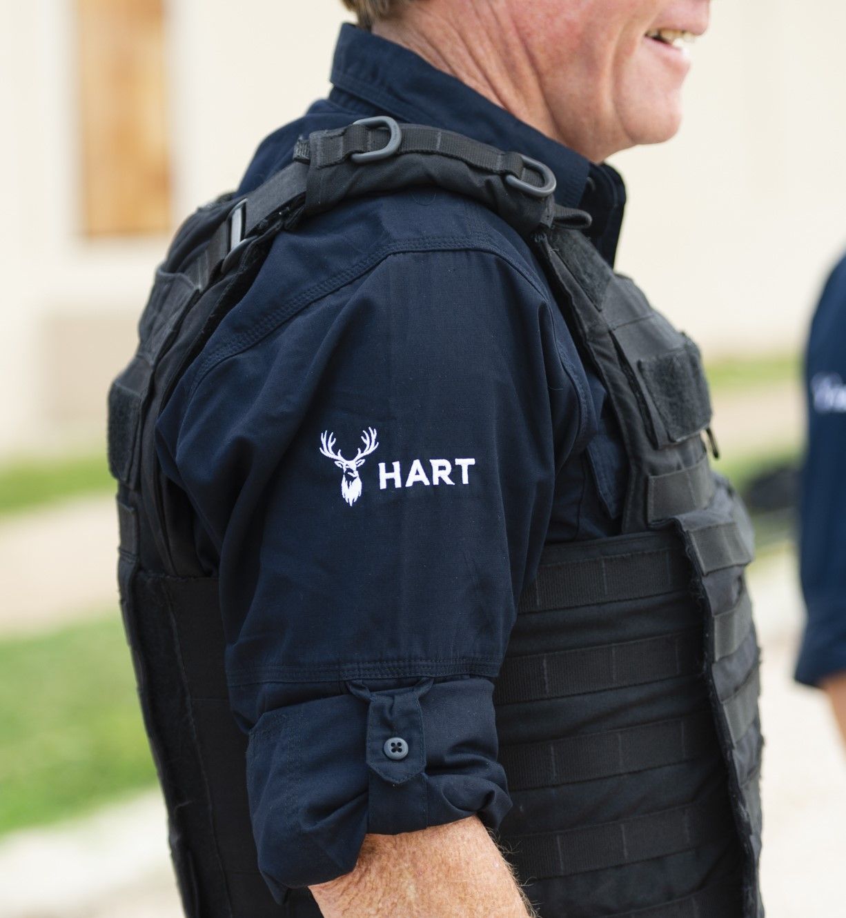 Hart Security DMCC