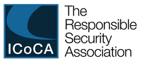 Company name - International Code of Conduct Association