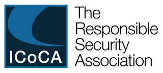 Exhibitor profile image for International Code of Conduct Association