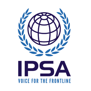 Exhibitor profile image for IPSA