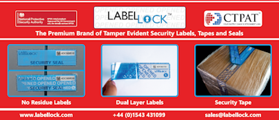 Cover image - LabelLock®
