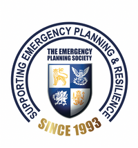 Company name - The Emergency Planning Society