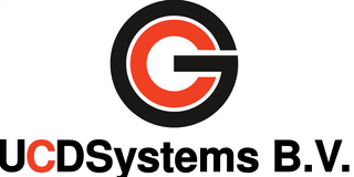 UCD Systems B.V.