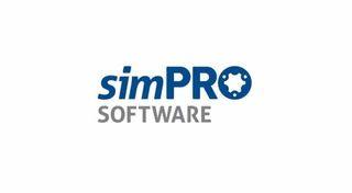 Exhibitor profile image for simPRO Software 