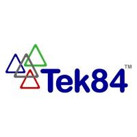 Company name - Tek84