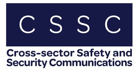 CSSC (Cross-sector Safety and Security Communications)