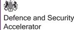 Defence and Security Accelerator (DASA)