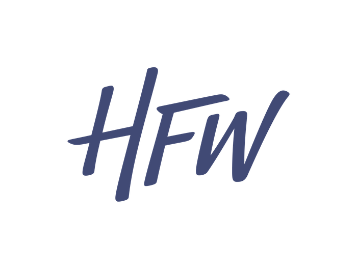 HFW Complex Environments Brochure