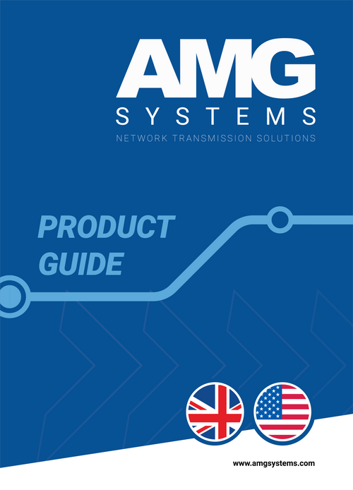 AMG Product Guide 2025