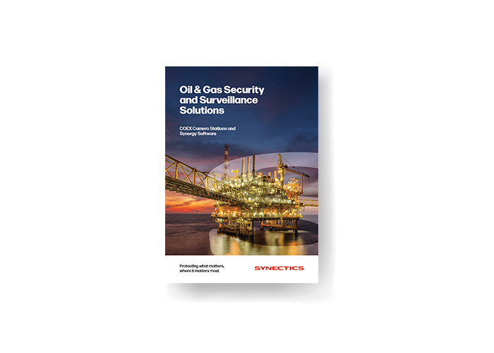Oil & Gas Solutions Brochure