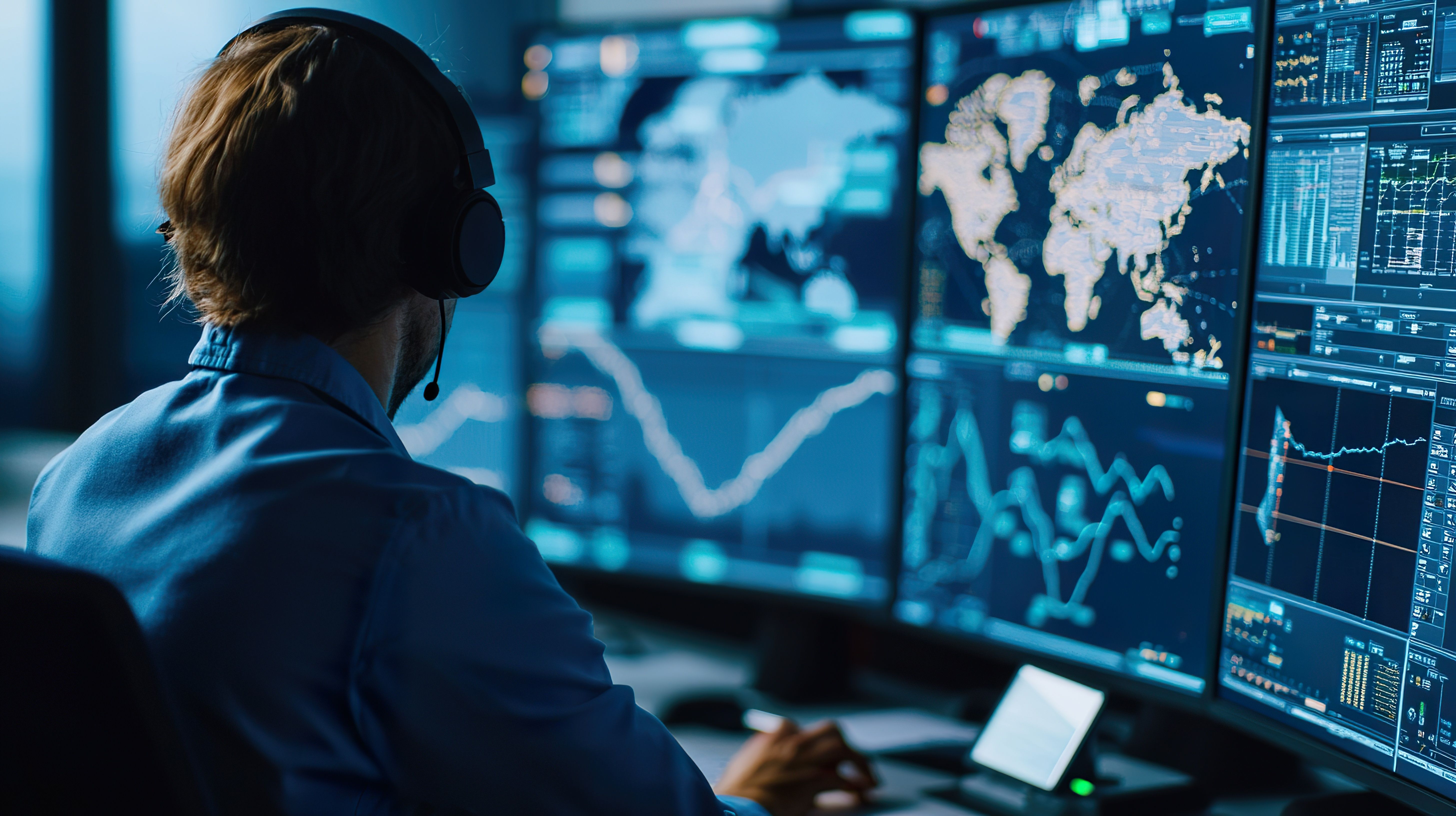 Prevail Partners Intelligence Services
