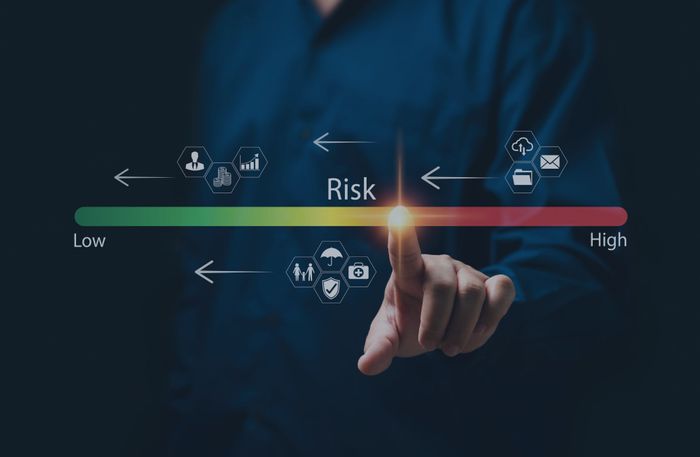 Prevail Partners Security and Risk Managment