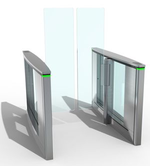 Evolve PG300 Speed Gate