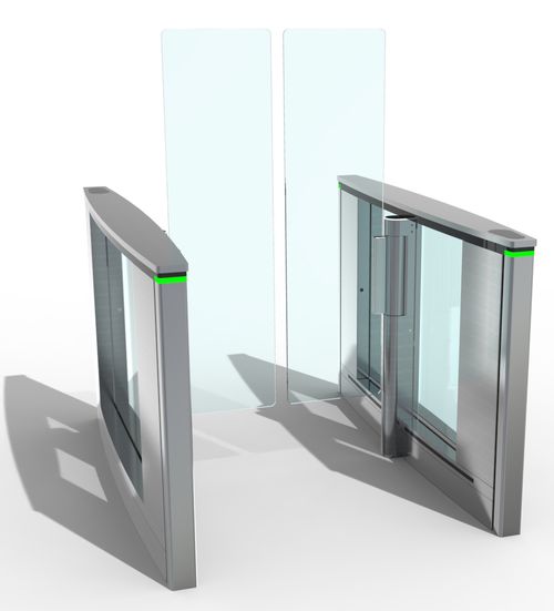 Evolve PG300 Speed Gate