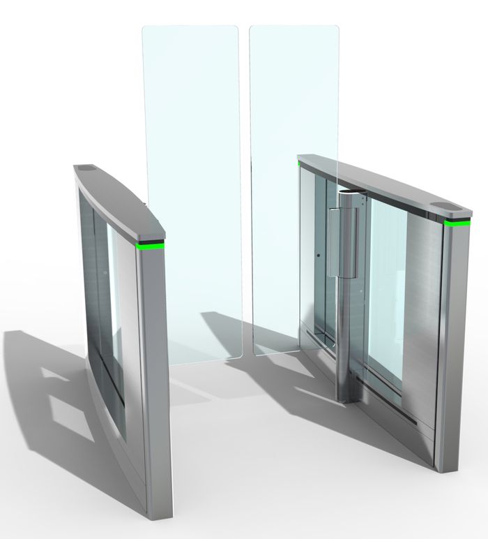 Evolve PG300 Speed Gate