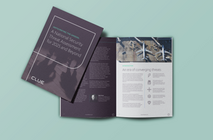 Anticipating the Unseen: UK National Security in 2025 and Beyond