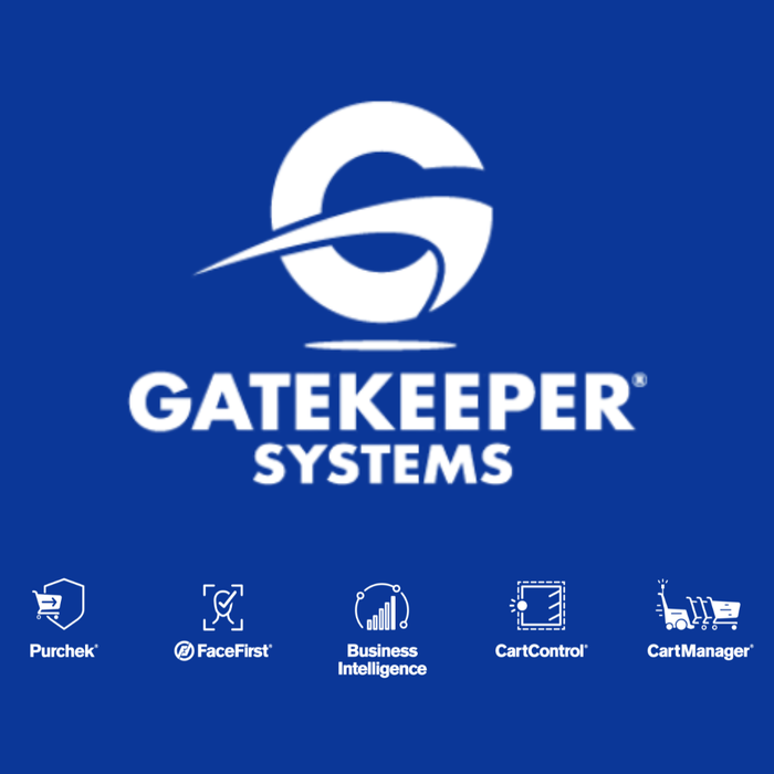 Gatekeeper Systems Brochure 