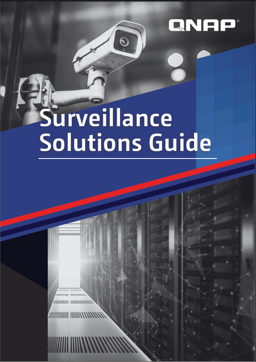 QNAP Surveillance Solution Guide 2026