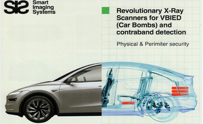 Smart Imaging Systems Brochure