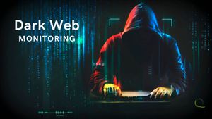 Digital Privacy Protection - Dark Web Monitoring & Data Removal Opt-Out Services 
