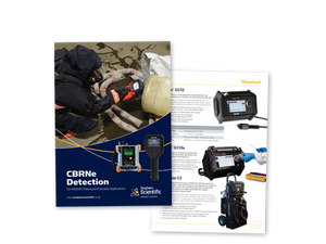 CBRNe Detection