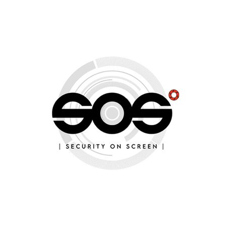 Security On Screen