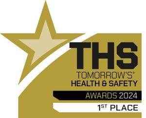 Peoplesafe Nexus is Officially an 'Award-Winning' Platform
