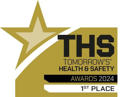 Peoplesafe Nexus is Officially an 'Award-Winning' Platform