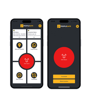 Peoplesafe Launch Enterprise-Grade Travel Safety App