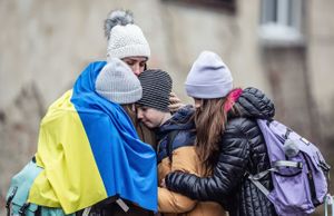 Crisis Response: Successful Extraction Following Russian Invasion