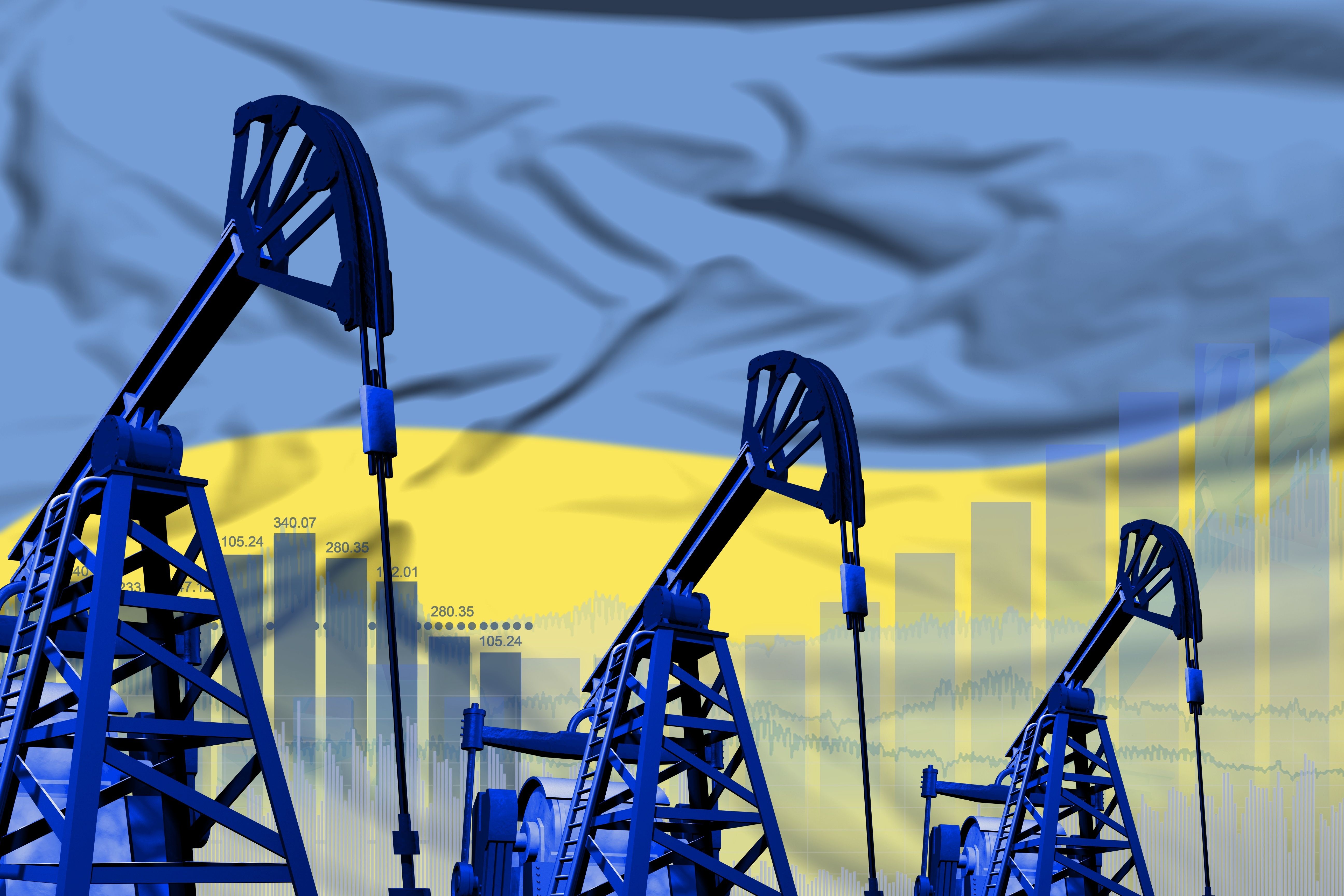 Protecting Ukraine's Energy Infrastructure