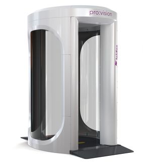 Leidos' Pro:Vision' 3 people screening system achieves ECAC EU Standard 2.1 certification