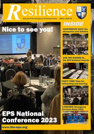 Winter Resilience Magazine