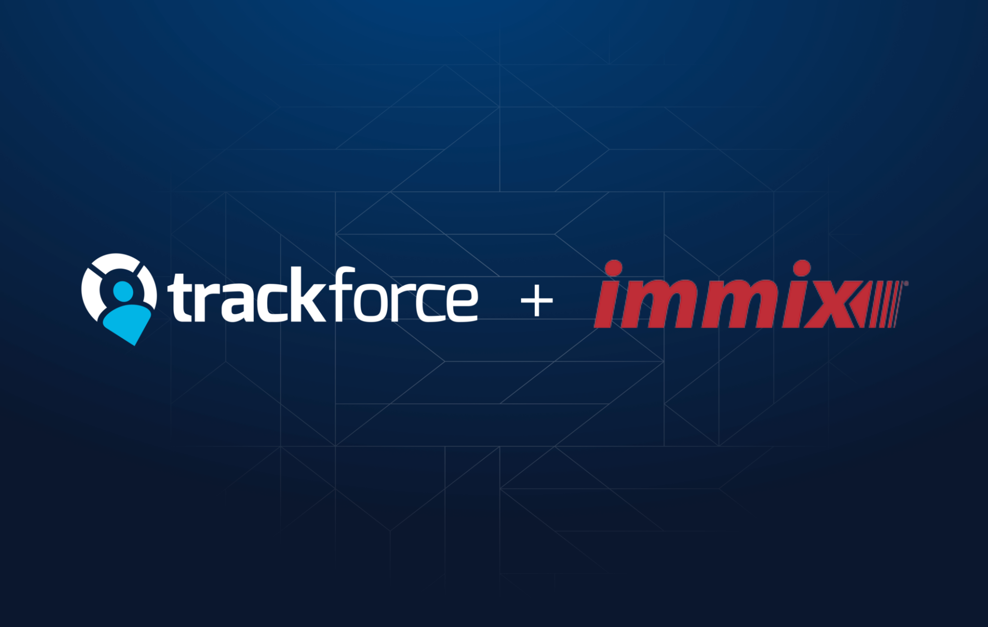 Trackforce and Immix Partner to Integrate TrackTik for Enhanced Remote Guarding and Security Operations