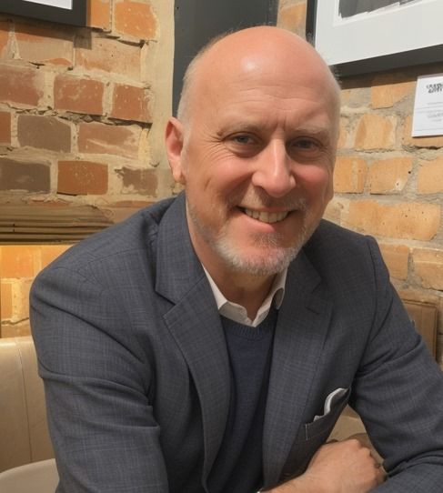 Zygal Appoints Mike  Hurst CPP CPOI as  Senior Security  Strategist to Lead UK  & European Expansion